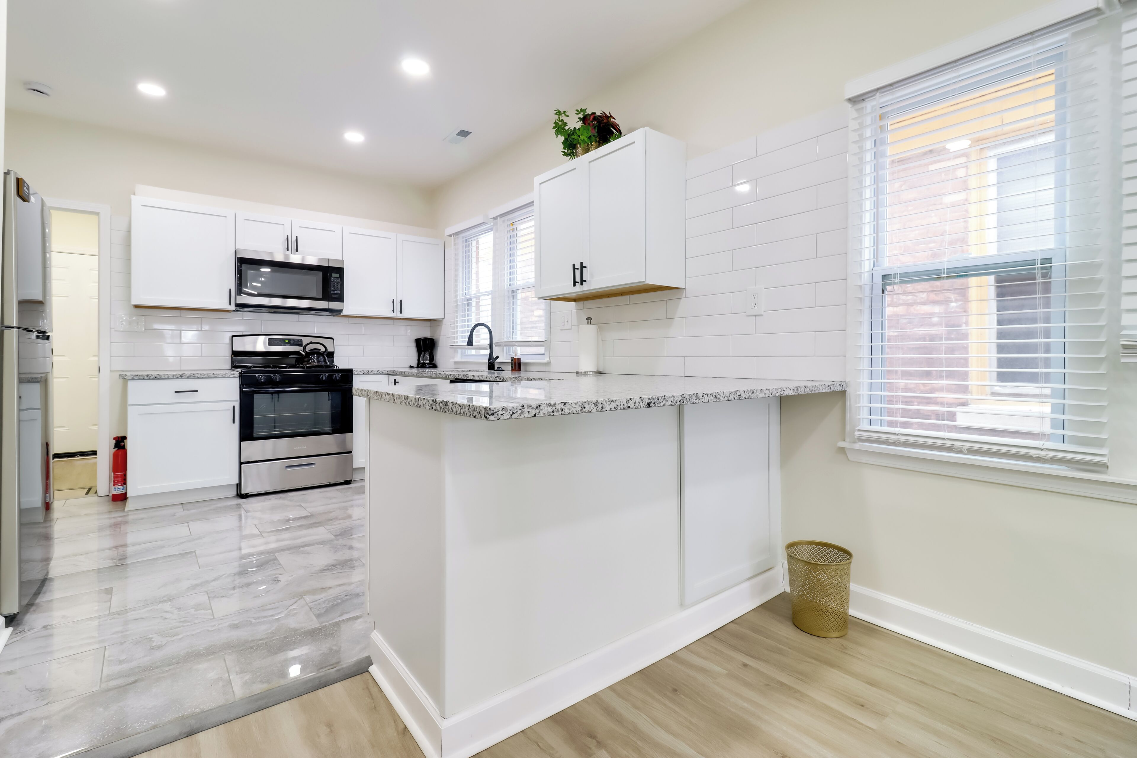 Casa (3 Bedrooms) | Parte interna