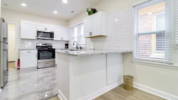 Casa (3 Bedrooms) | Parte interna