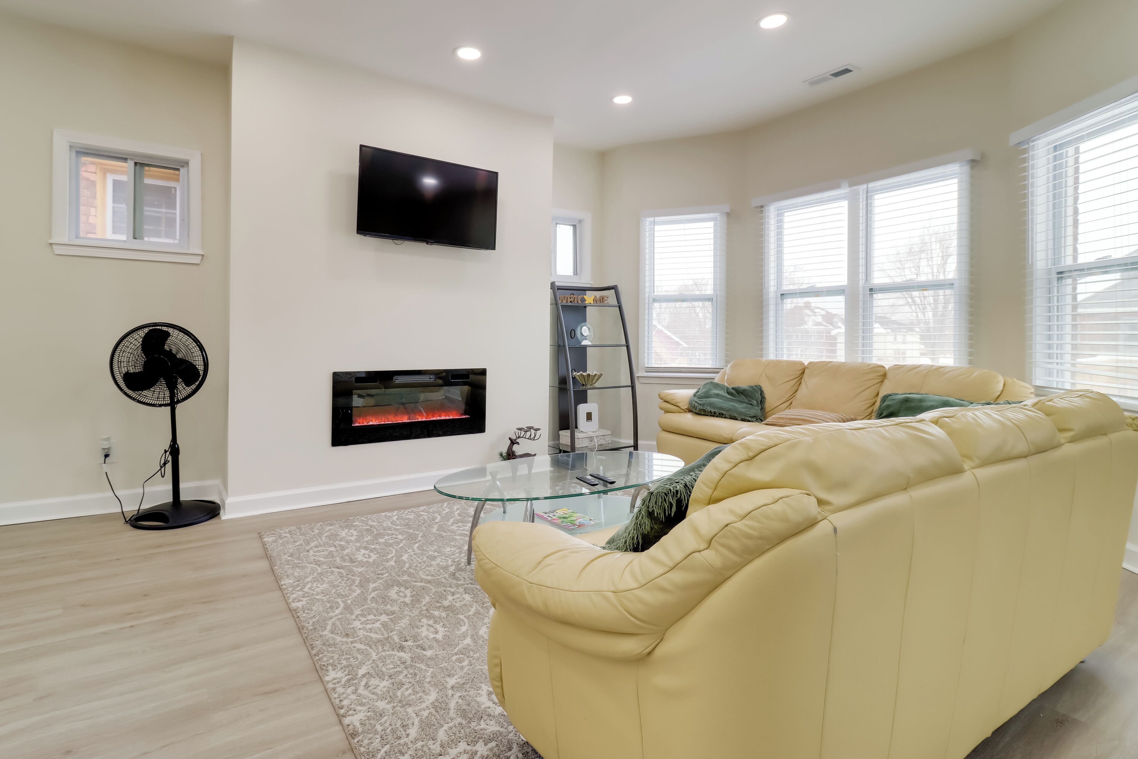 Maison (3 Bedrooms) | Intérieur