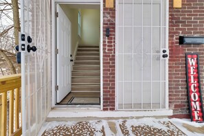 Casa (3 Bedrooms) | Parte interna