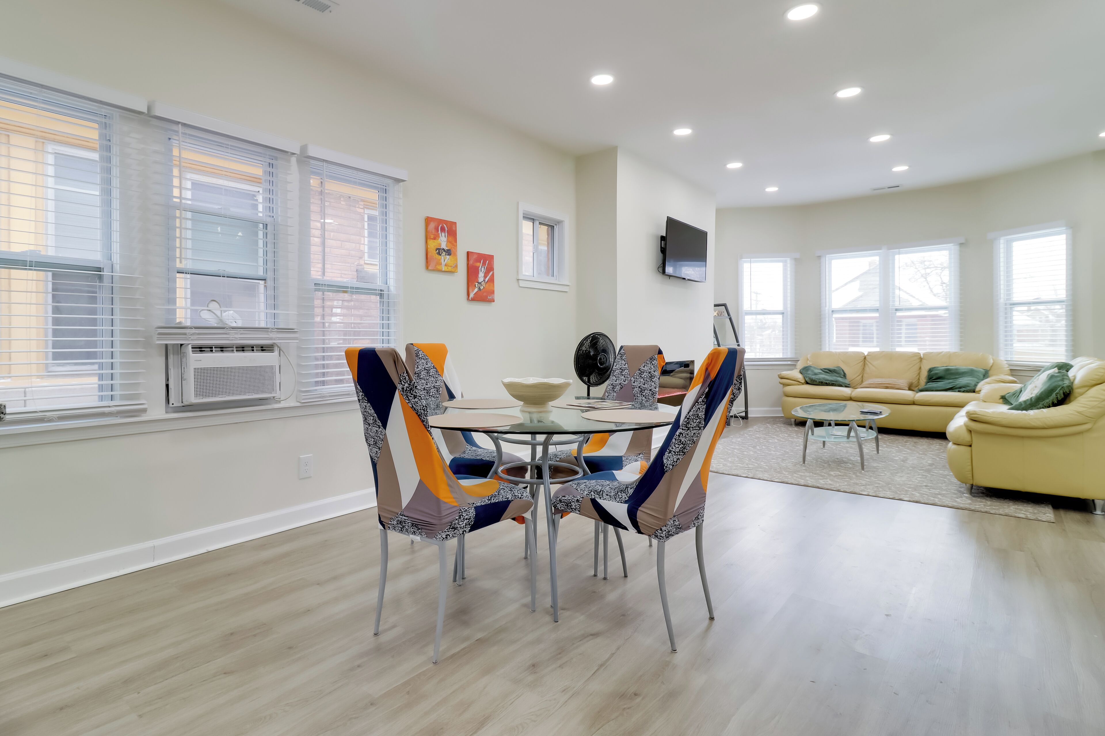 Casa (3 Bedrooms) | Parte interna