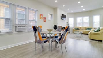 Casa (3 Bedrooms) | Parte interna