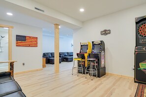 Casa (4 Bedrooms) | Interior