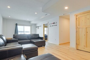 Casa (4 Bedrooms) | Interior