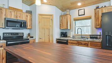 Nhà (4 Bedrooms) | Nội thất