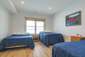 Nhà (4 Bedrooms) | Nội thất