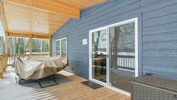 Nhà (4 Bedrooms) | Nội thất