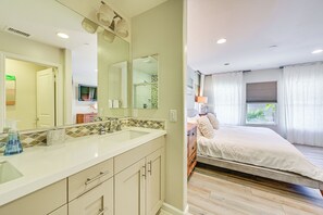 อพาร์ทเมนท์ (3 Bedrooms) | ภายใน