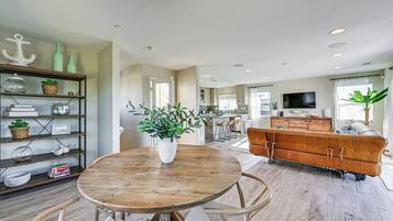 Appartement (3 Bedrooms) | Intérieur