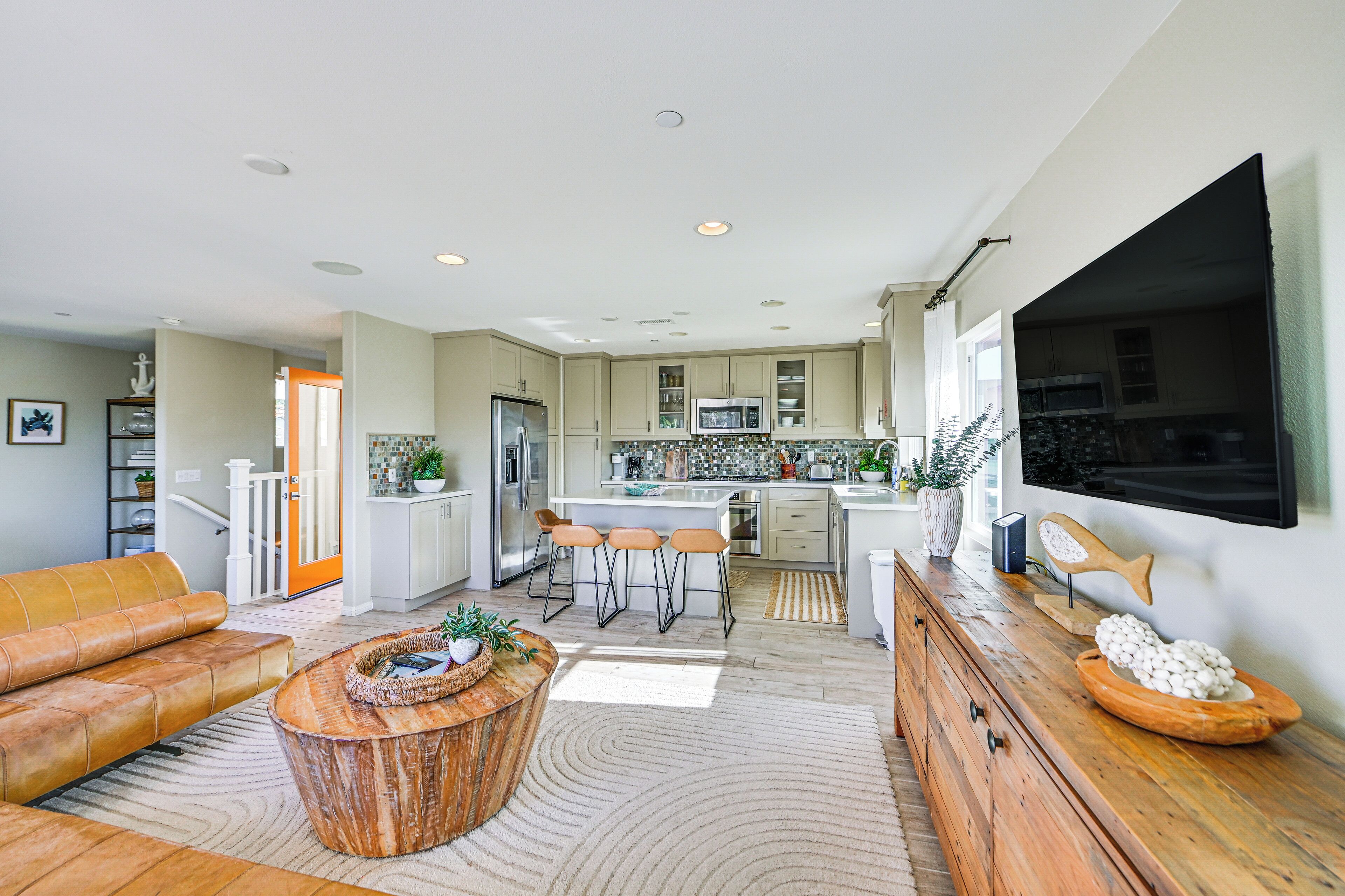 Apartment (3 Bedrooms) | Interior