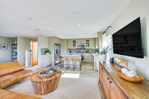 Appartement (3 Bedrooms) | Intérieur