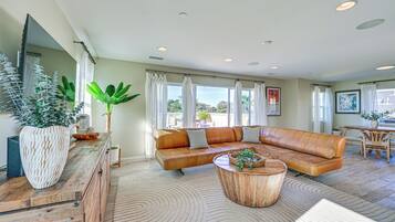 Apartment (3 Bedrooms) | Innenbereich