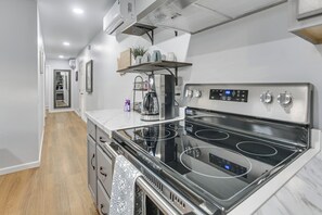 Apartamento (2 Bedrooms) | Interior