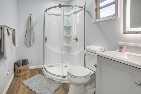 Apartamento (2 Bedrooms) | Interior