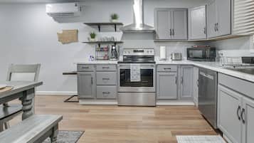 Apartamento (2 Bedrooms) | Interior