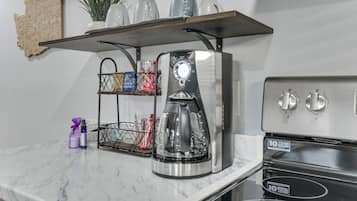 아파트 (2 Bedrooms) | 내부