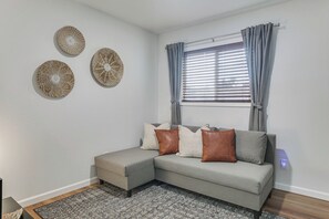 Appartement (2 Bedrooms) | Interieur