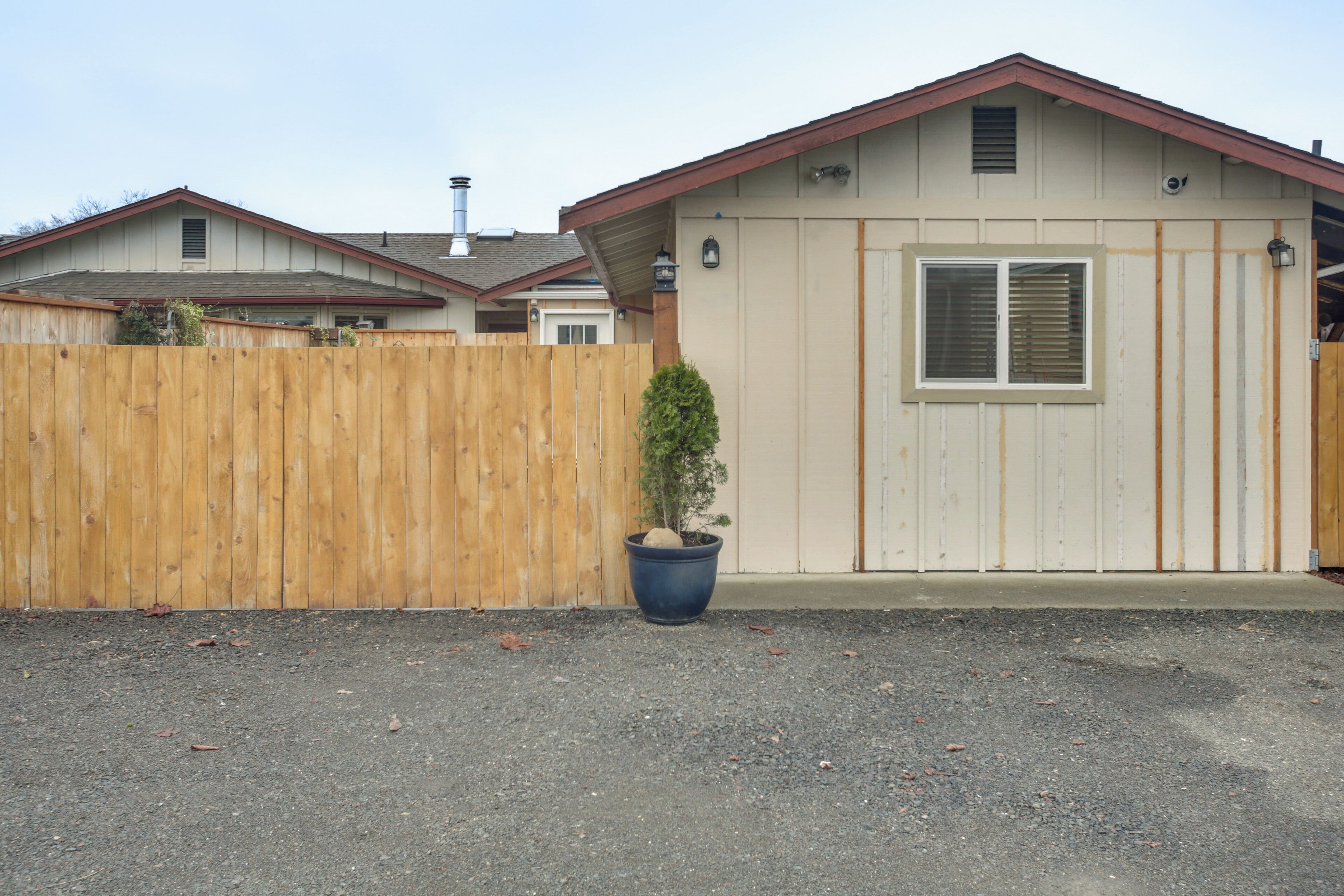 公寓 (2 Bedrooms) | 住宿内部