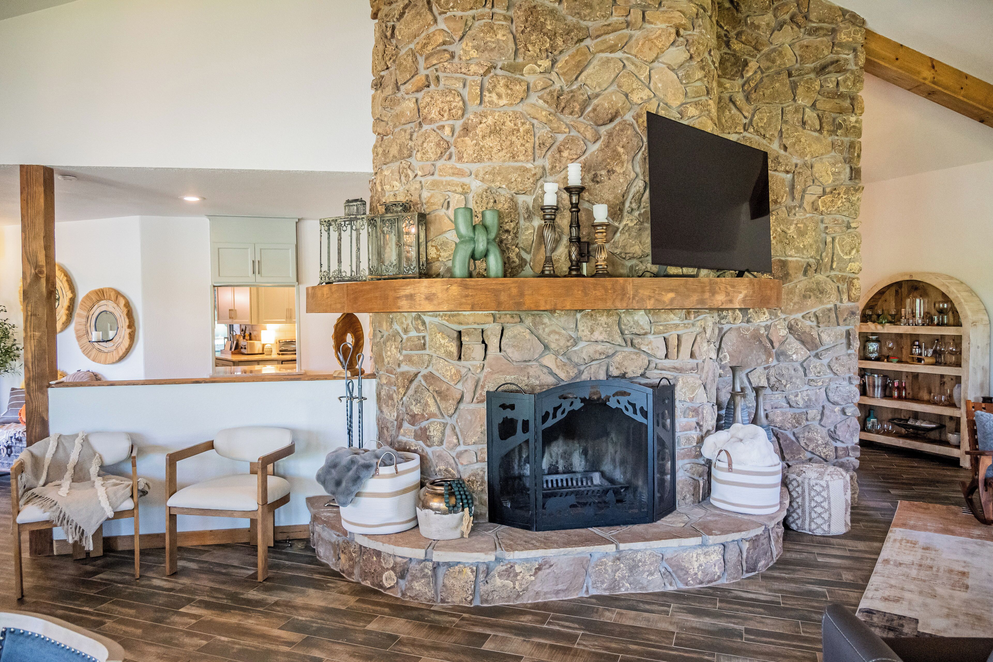 Maison (5 Bedrooms) | Intérieur