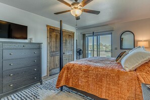 Interior - 2 Mi to Winter Park & Alto Lake! Family Retreat (Alto)