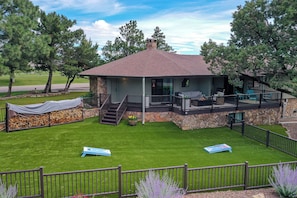 Interior - 2 Mi to Winter Park & Alto Lake! Family Retreat (Alto)