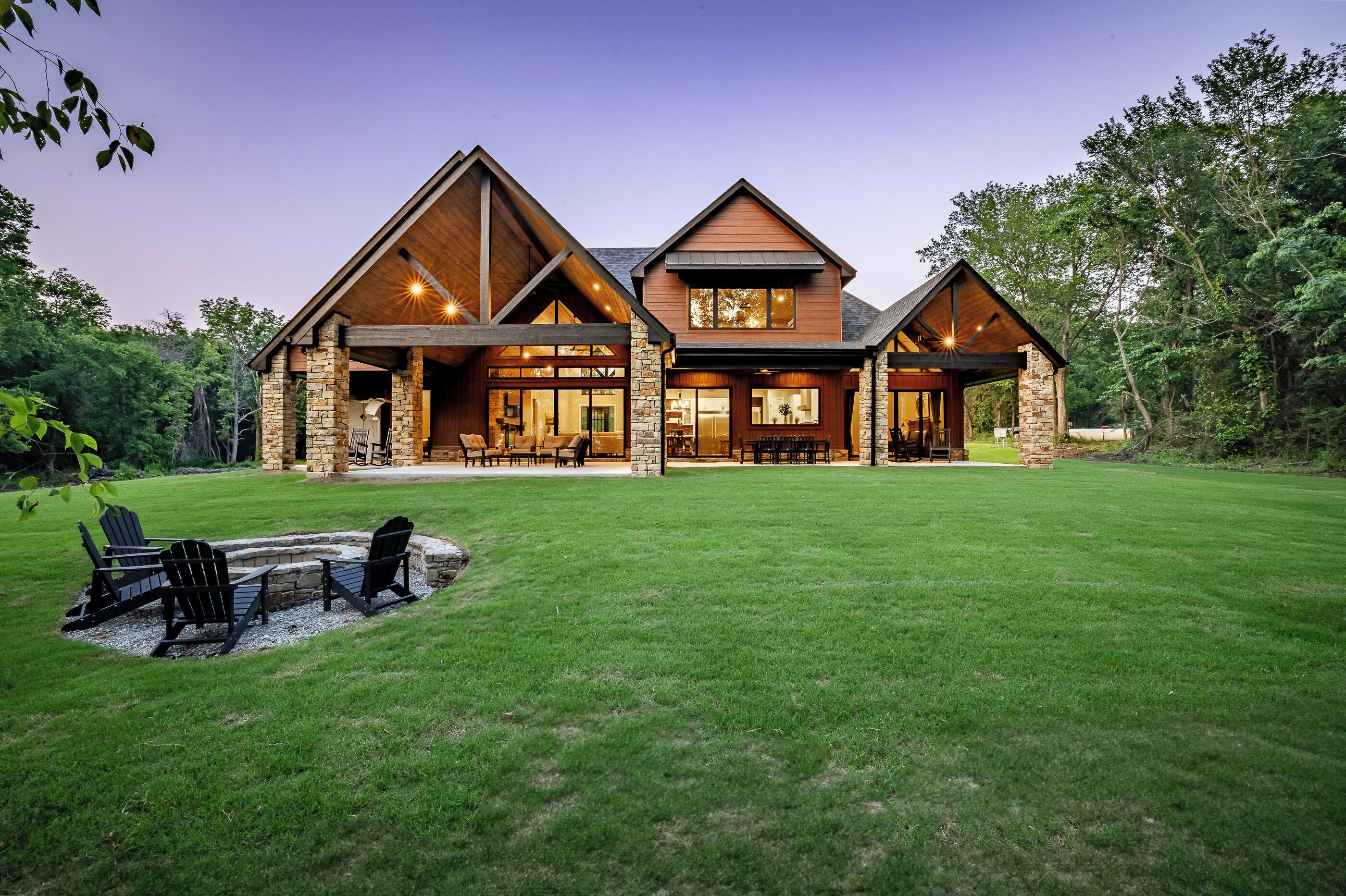 Nhà (5 Bedrooms) | Mặt tiền nơi lưu trú