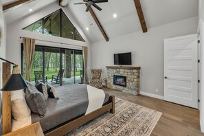 Nhà (5 Bedrooms) | Nội thất