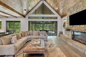 Nhà (5 Bedrooms) | Nội thất