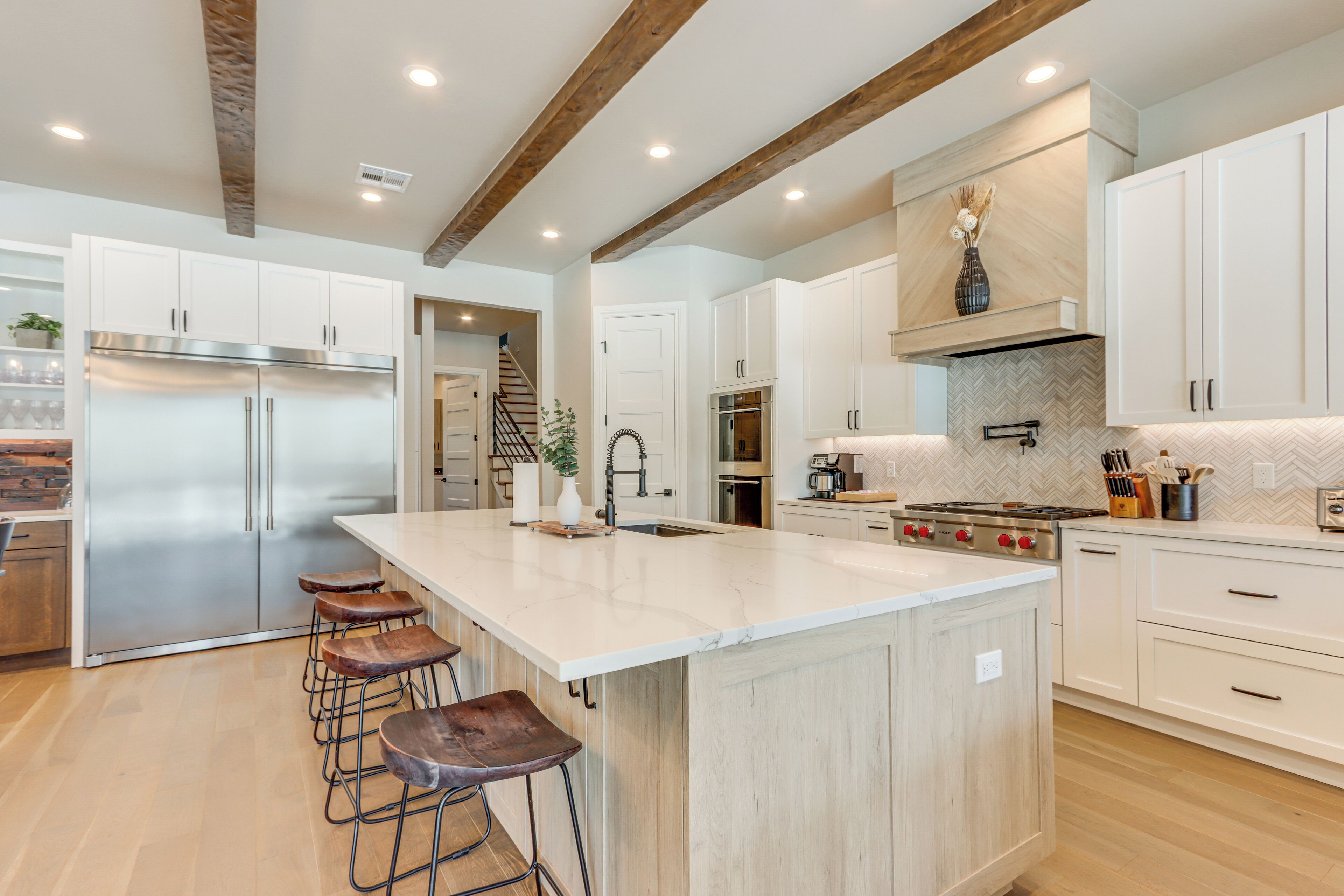 House (5 Bedrooms) | Interior