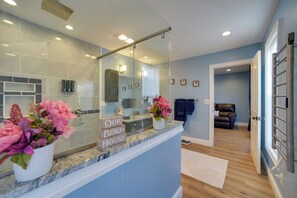 Apartment (3 Bedrooms) | Innenbereich