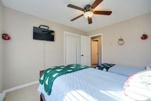 Apartment (3 Bedrooms) | Innenbereich