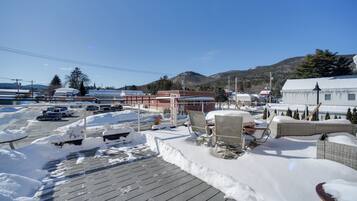 Apartemen (3 Bedrooms) | Interior