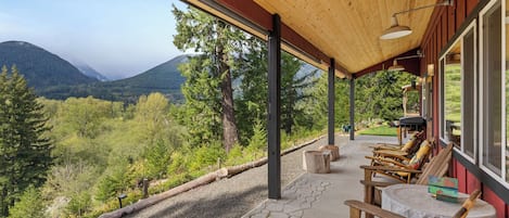 Maison (3 Bedrooms) | Intérieur