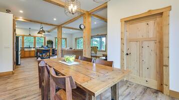 Nhà (3 Bedrooms) | Nội thất