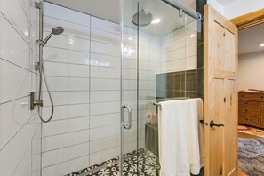 House (3 Bedrooms) | Interior - Hike, Fish, Hunt & Ski: Secluded Cascades Cabin! (Packwood)