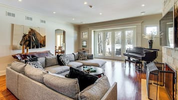 House (4 Bedrooms) | Bahagian dalam