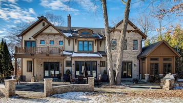 House (4 Bedrooms) | Bahagian dalam