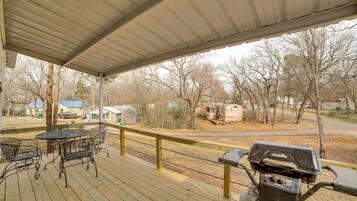 Hus (2 Bedrooms) | Innvendig