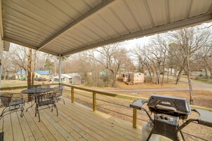 Casa (2 Bedrooms) | Interior