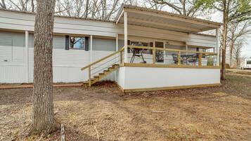 Hus (2 Bedrooms) | Innvendig