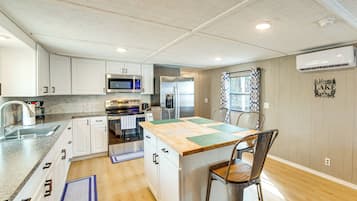 Hus (2 Bedrooms) | Innvendig