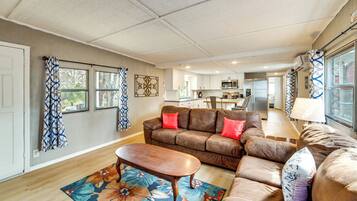 Hus (2 Bedrooms) | Fasade