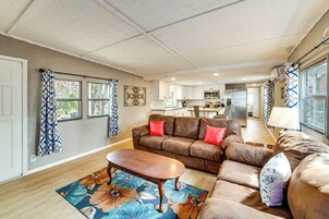 Casa (2 Bedrooms) | Fachada del alojamiento