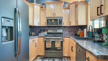 Casa (4 Bedrooms) | Interni