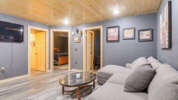 Casa (4 Bedrooms) | Interni