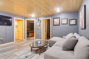 Casa (4 Bedrooms) | Interni