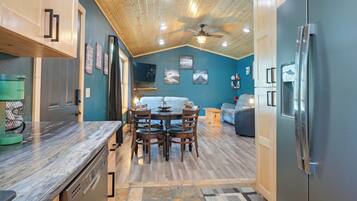 Casa (4 Bedrooms) | Interni