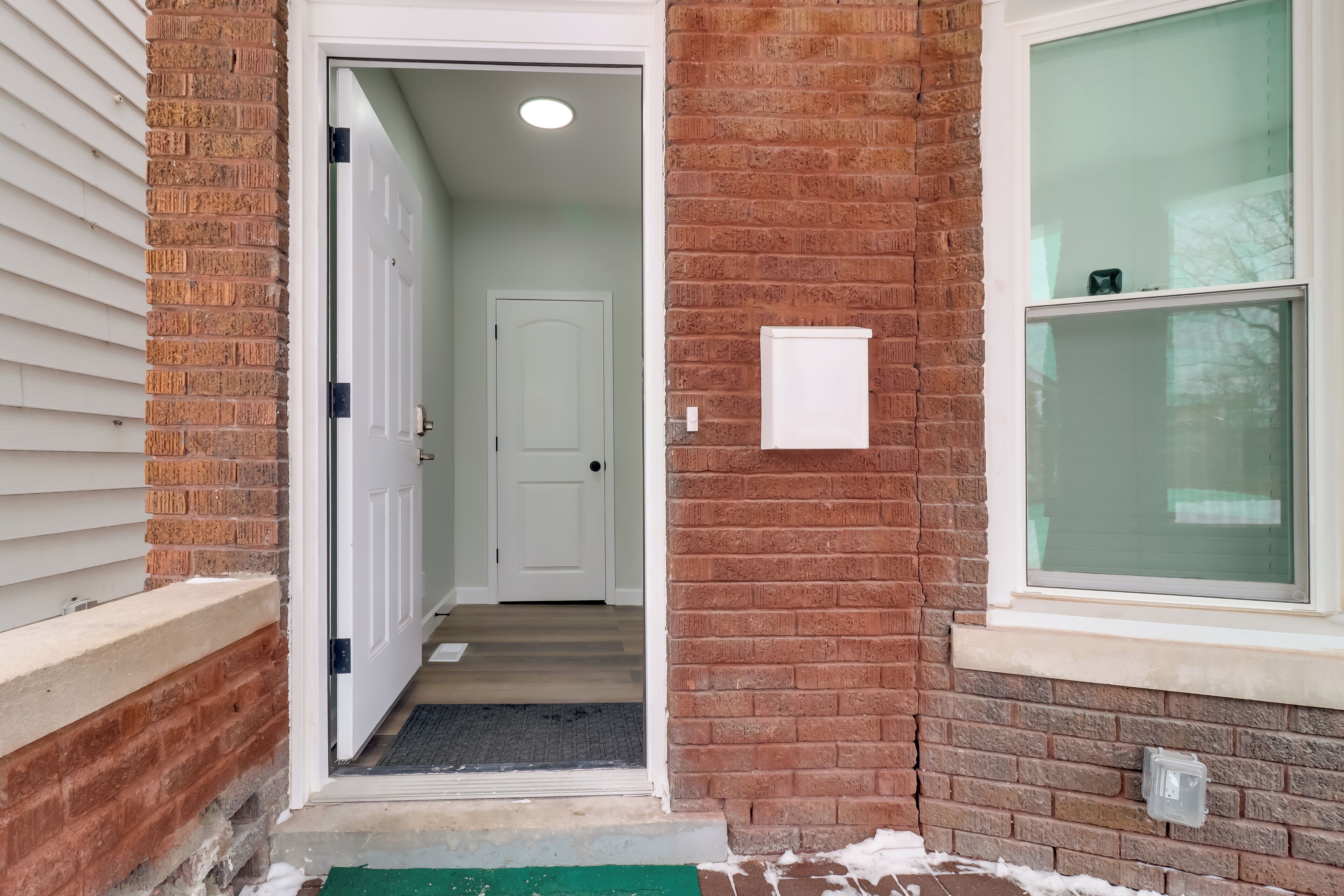 Ferienhaus (3 Bedrooms) | Innenbereich