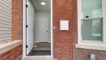 Ferienhaus (3 Bedrooms) | Innenbereich