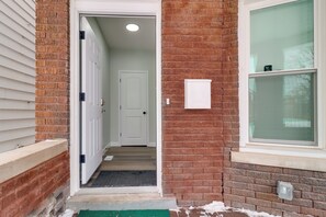 Casa (3 Bedrooms) | Parte interna